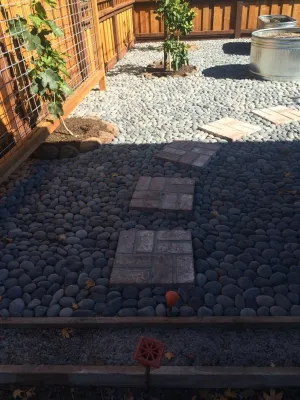 DeLopez Landscaping - Landscape Construction in Santa Rosa, CA