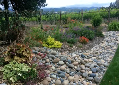 DeLopez Landscaping - Landscape Construction in Santa Rosa, CA