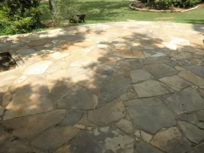 Delta Hills Landscapes - Landscape Construction in Brandon, MS