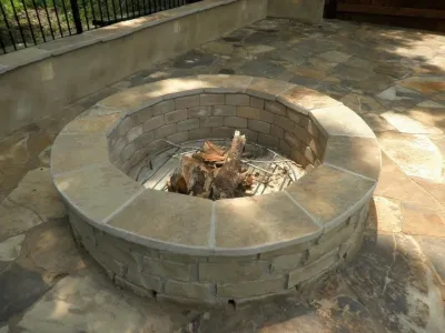 Delta Hills Landscapes - Landscape Construction in Brandon, MS