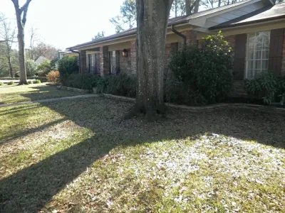 Delta Hills Landscapes - Landscape Construction in Brandon, MS