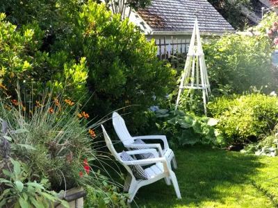 Gardendigs - Garden Remodeling in Tacoma, WA