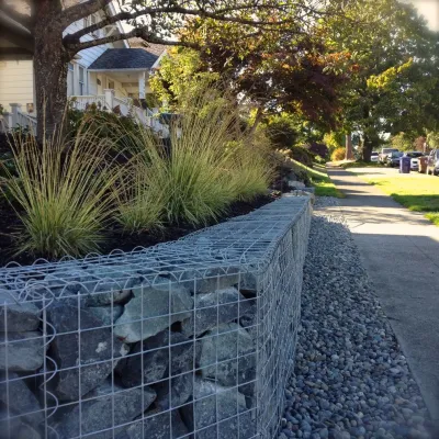Gardendigs - Garden Remodeling in Tacoma, WA