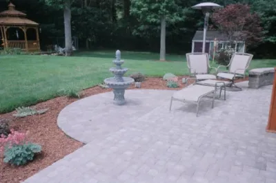 BM Landscaping, Inc. - Landscape Construction in Pembroke, MA