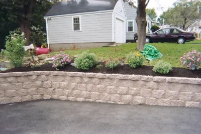 BM Landscaping, Inc. - Landscape Construction in Pembroke, MA