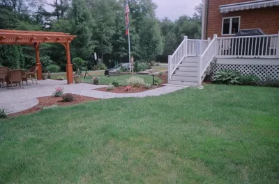 BM Landscaping, Inc. - Landscape Construction in Pembroke, MA