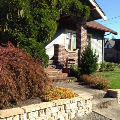 Gardendigs - Garden Remodeling in Tacoma, WA