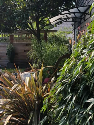 Gardendigs - Garden Remodeling in Tacoma, WA