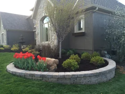 Bold Outdoors - Landscape Construction in Gardner, KS