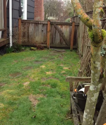 Gardendigs - Garden Remodeling in Tacoma, WA
