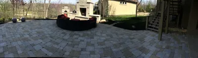 Bold Outdoors - Landscape Construction in Gardner, KS