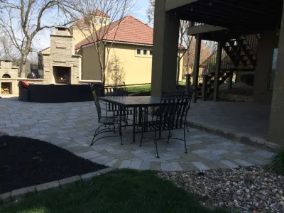 Bold Outdoors - Landscape Construction in Gardner, KS