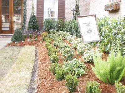 Bonne Terre Landscapes - Landscape Construction in New Orleans, LA