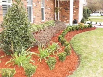 Bonne Terre Landscapes - Landscape Construction in New Orleans, LA