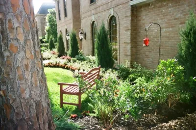 Bonne Terre Landscapes - Landscape Construction in New Orleans, LA