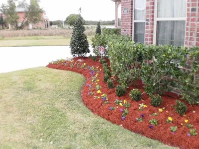 Bonne Terre Landscapes - Landscape Construction in New Orleans, LA