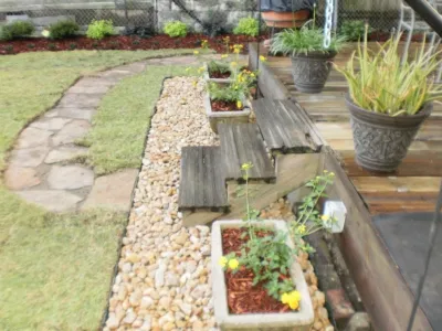 Bonne Terre Landscapes - Landscape Construction in New Orleans, LA