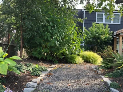 Gardendigs - Garden Remodeling in Tacoma, WA
