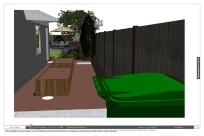 CF Green Designs - Patio Design & Installation in Sunnyvale, CA