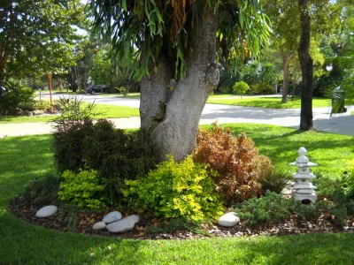 Gardening Angel - Garden Remodeling in Saint Augustine, FL