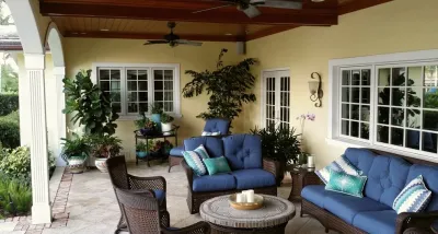 Gardening Angel - Garden Remodeling in Saint Augustine, FL