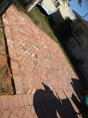 Desert Power - Landscape Construction in Mesa, AZ