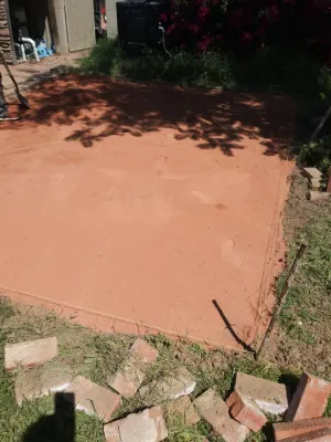 Desert Power - Landscape Construction in Mesa, AZ