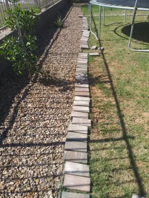 Desert Power - Landscape Construction in Mesa, AZ