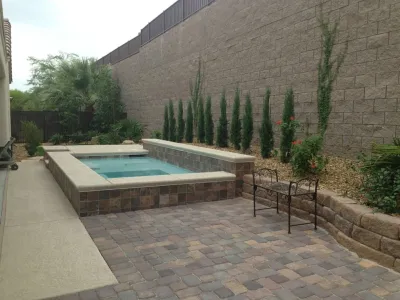 Desert Springs Landscaping - Landscape Construction in Las Vegas, NV