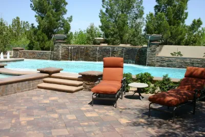 Desert Springs Landscaping - Landscape Construction in Las Vegas, NV
