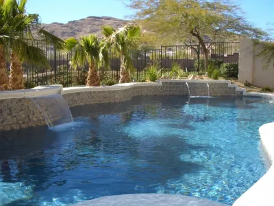 Desert Springs Landscaping - Landscape Construction in Las Vegas, NV