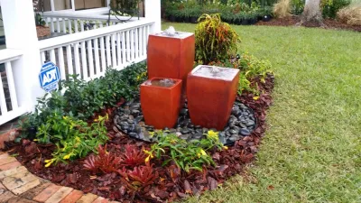 Gardening Angel - Garden Remodeling in Saint Augustine, FL