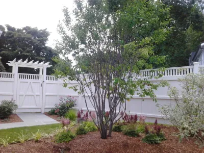 Design Development - Landscape Construction in Bethel, CT