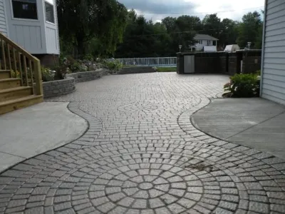 Designer Landscapers - Landscape Construction in Dexter, MI