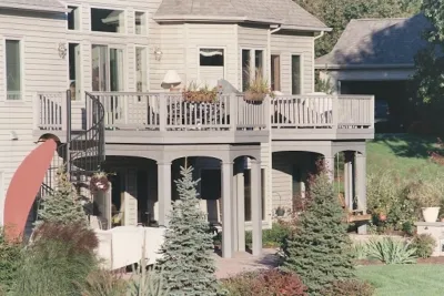 Designer Landscapers - Landscape Construction in Dexter, MI