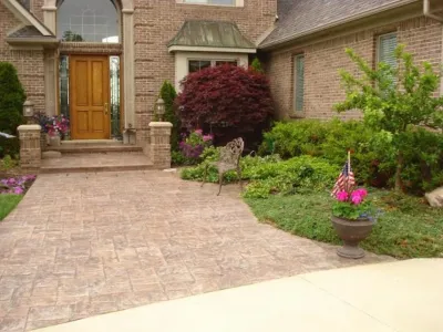 Designer Landscapers - Landscape Construction in Dexter, MI
