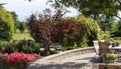 Designs for You INC - Landscape Construction in Crystal Lake, IL