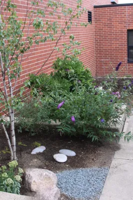 Designs for You INC - Landscape Construction in Crystal Lake, IL