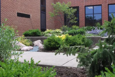 Designs for You INC - Landscape Construction in Crystal Lake, IL