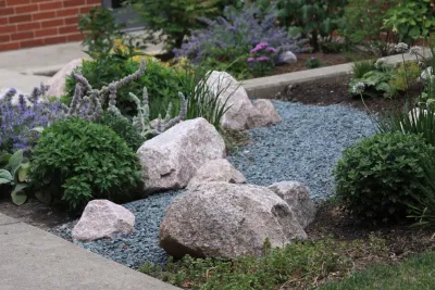 Designs for You INC - Landscape Construction in Crystal Lake, IL