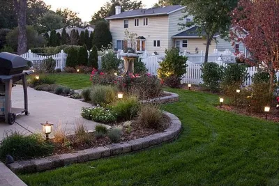 Desmond Landscape - Landscape Construction in Des Plaines, IL