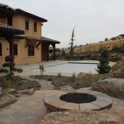 Diamond Lawns - Landscape Construction in Meridian, ID