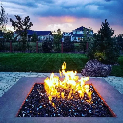 Diamond Lawns - Landscape Construction in Meridian, ID