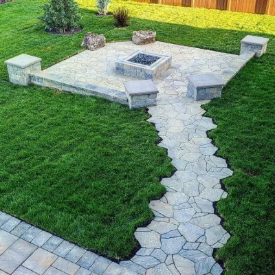 Diamond Lawns - Landscape Construction in Meridian, ID
