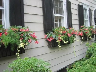 Gardening Gals LLC - Landscape Design in Wilton, CT