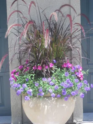 Gardening Gals LLC - Landscape Design in Wilton, CT
