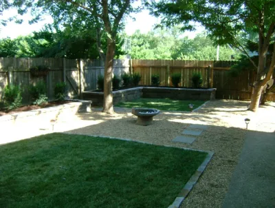 Dirt Clods Landscaping LLC - Landscape Construction in Lawrence, KS