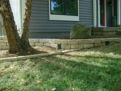 Dirt Clods Landscaping LLC - Landscape Construction in Lawrence, KS