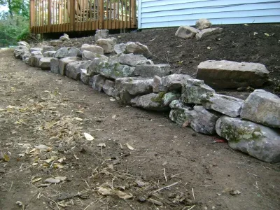 Dirt Clods Landscaping LLC - Landscape Construction in Lawrence, KS