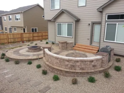 Distinctive Terrascapes - Landscape Construction in Colorado Springs, CO